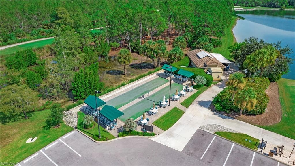 8600 Cedar Hammock CIR # 1325, NAPLES FL 34112-45