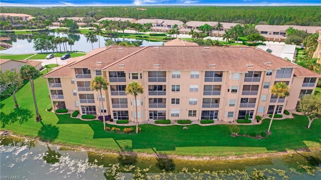 8600 Cedar Hammock CIR # 1325, NAPLES FL 34112-29