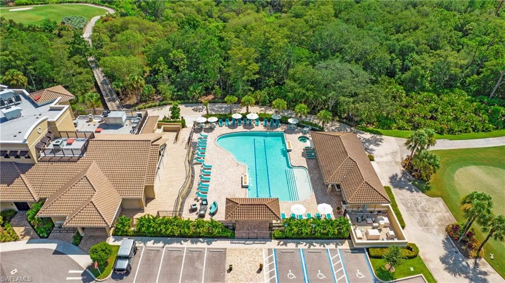 8600 Cedar Hammock CIR # 1325, NAPLES FL 34112-43