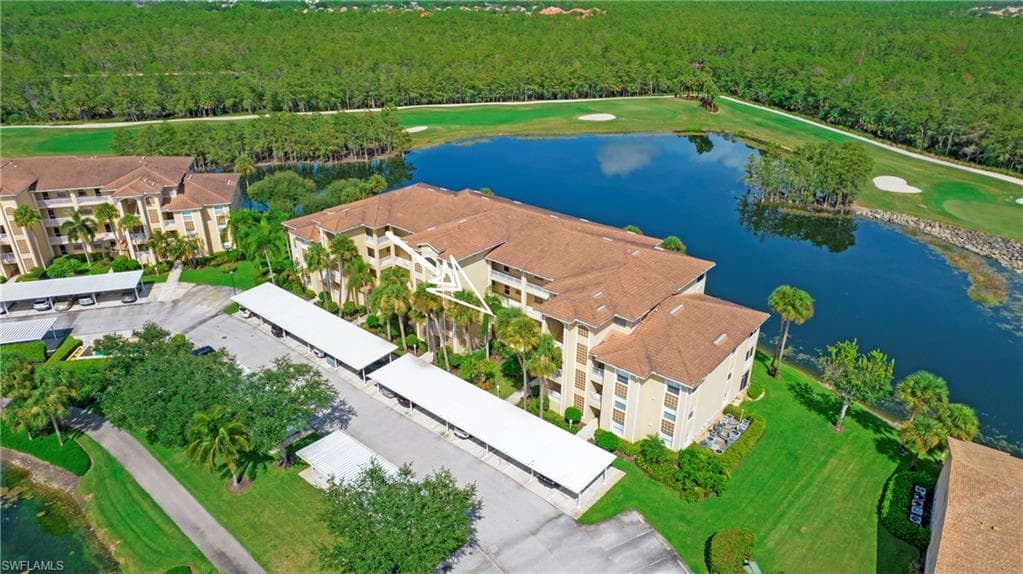 8600 Cedar Hammock CIR # 1325, NAPLES FL 34112-39