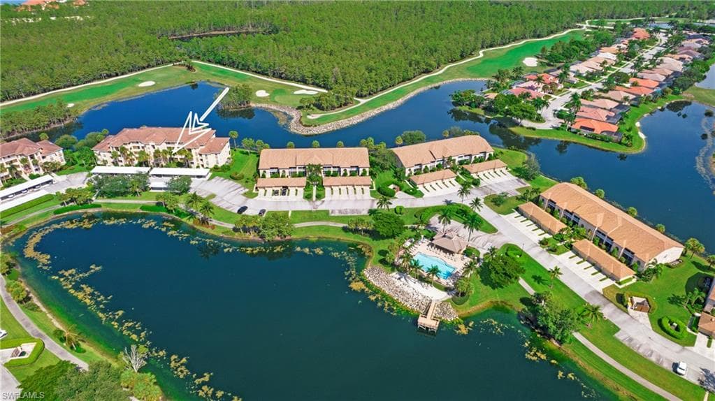 8600 Cedar Hammock CIR # 1325, NAPLES FL 34112-34