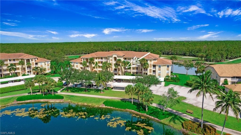 8600 Cedar Hammock CIR # 1325, NAPLES FL 34112-30