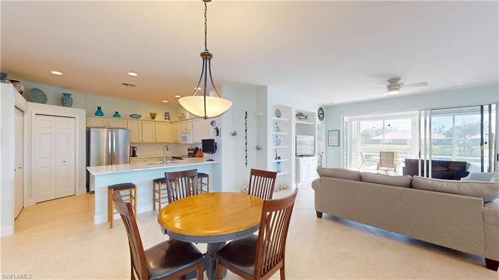 8797 E Bay CIR, FORT MYERS FL 33908-6