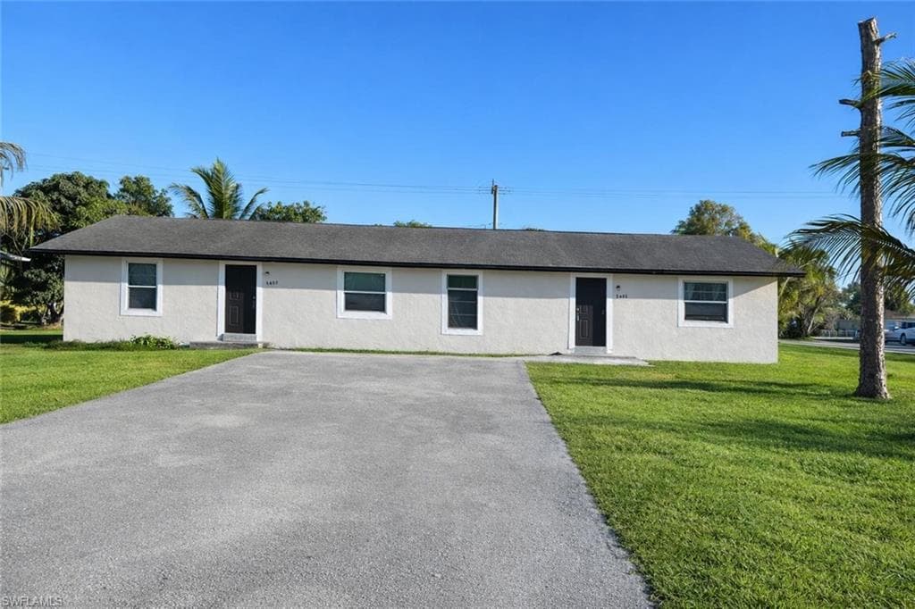 5402 Hardee ST, NAPLES FL 34113-1
