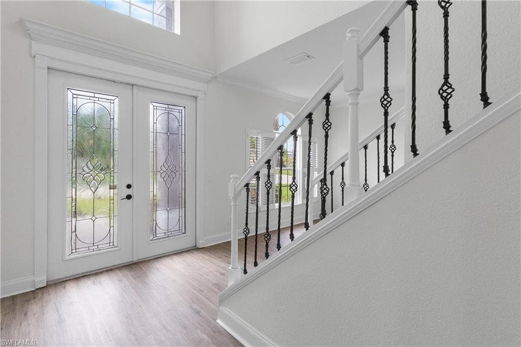 11519 Gainsborough WAY, LEHIGH ACRES FL 33971-8