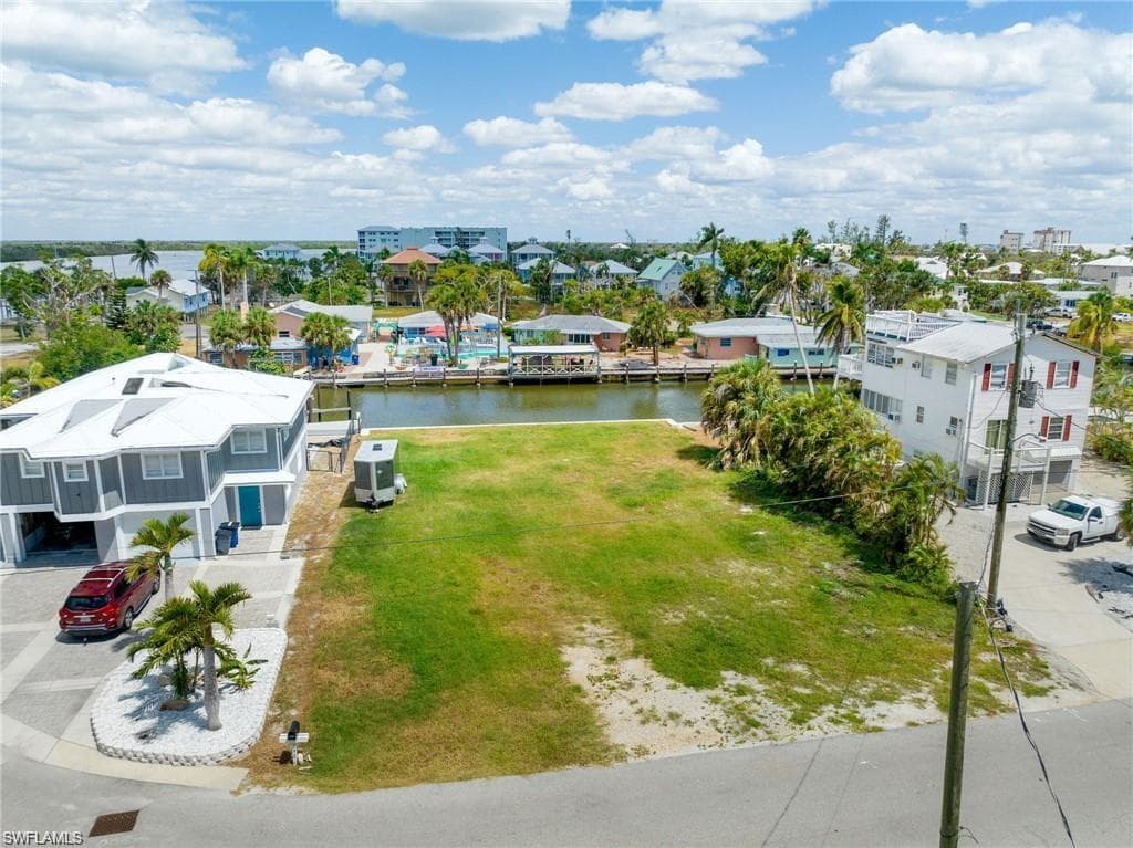 290 Ohio AVE, FORT MYERS BEACH FL 33931-11