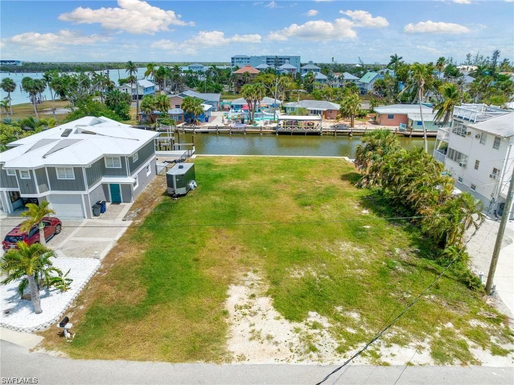 290 Ohio AVE, FORT MYERS BEACH FL 33931-10