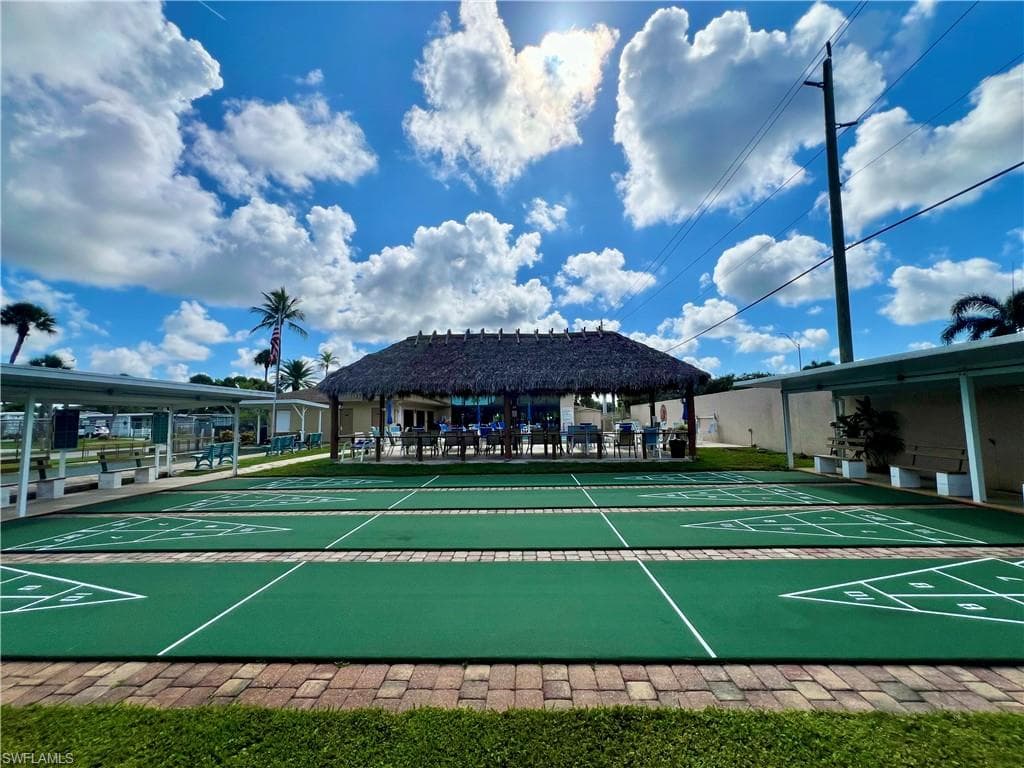 13 Cannes DR, NAPLES FL 34112-45