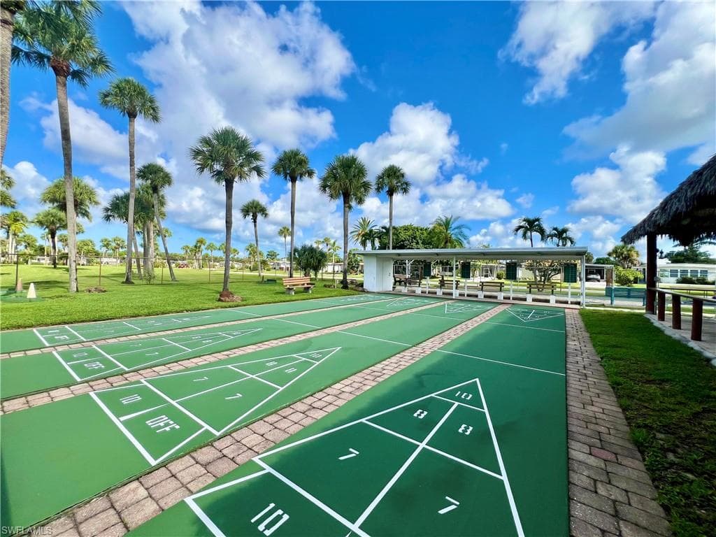 13 Cannes DR, NAPLES FL 34112-43