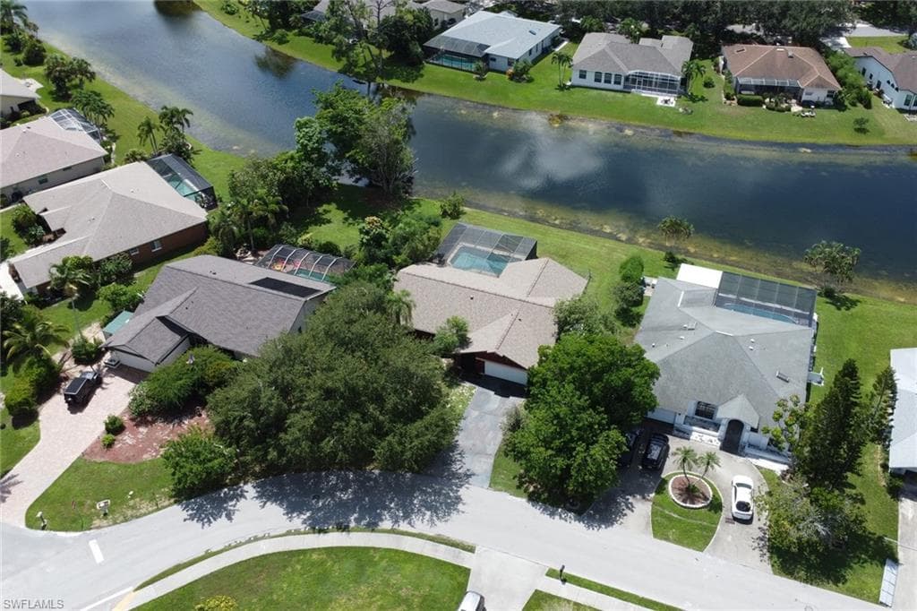 9414 Pineapple RD, FORT MYERS FL 33967-25