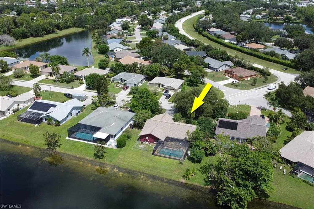 9414 Pineapple RD, FORT MYERS FL 33967-24