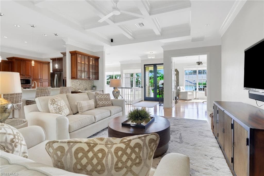 27070 DRIFTWOOD DRIVE, BONITA SPRINGS FL 34135-5