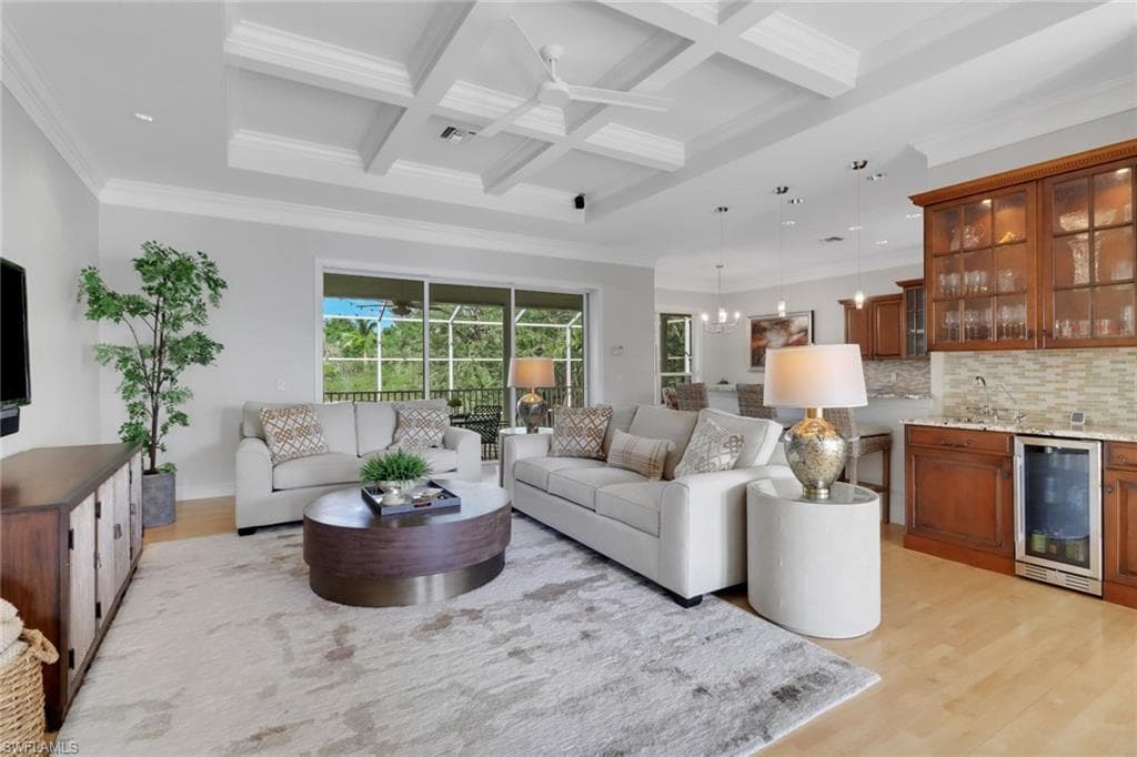 27070 DRIFTWOOD DRIVE, BONITA SPRINGS FL 34135-4