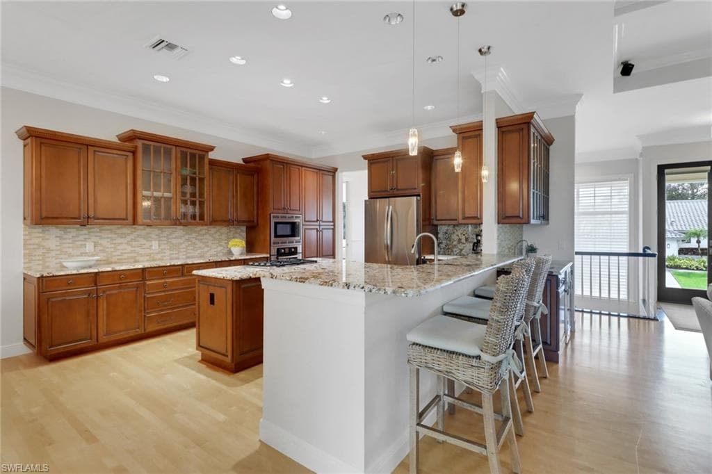 27070 DRIFTWOOD DRIVE, BONITA SPRINGS FL 34135-7