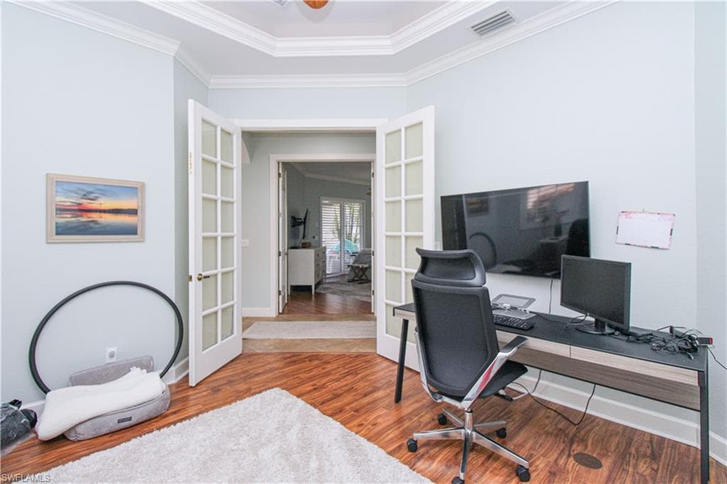 372 Mallory CT, NAPLES FL 34110-21
