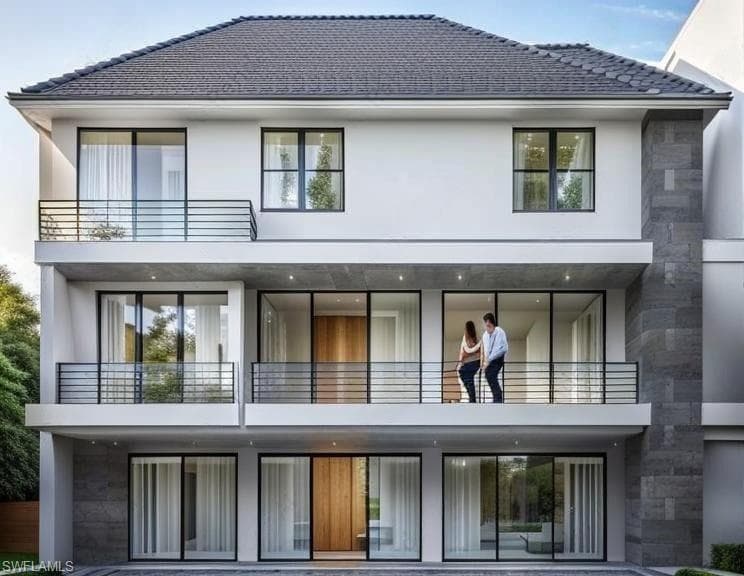 111 Bay Mar DR, FORT MYERS BEACH FL 33931-18