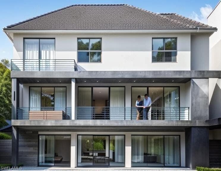 111 Bay Mar DR, FORT MYERS BEACH FL 33931-20