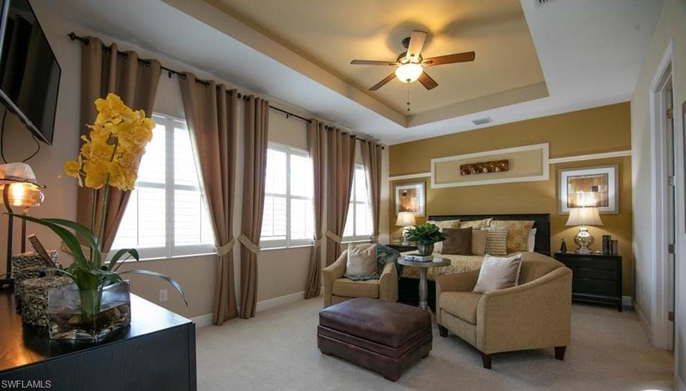 13644 Manchester LN, NAPLES FL 34109-13