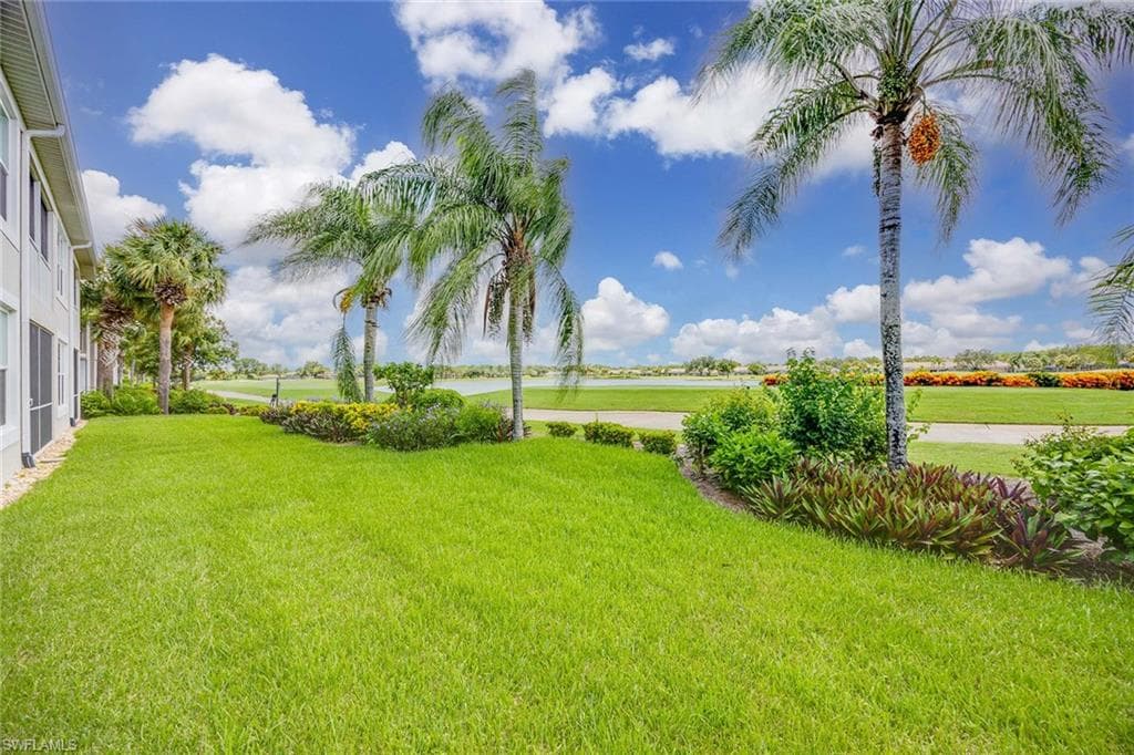 23591 Sandycreek TER # 1006, ESTERO FL 34135-19