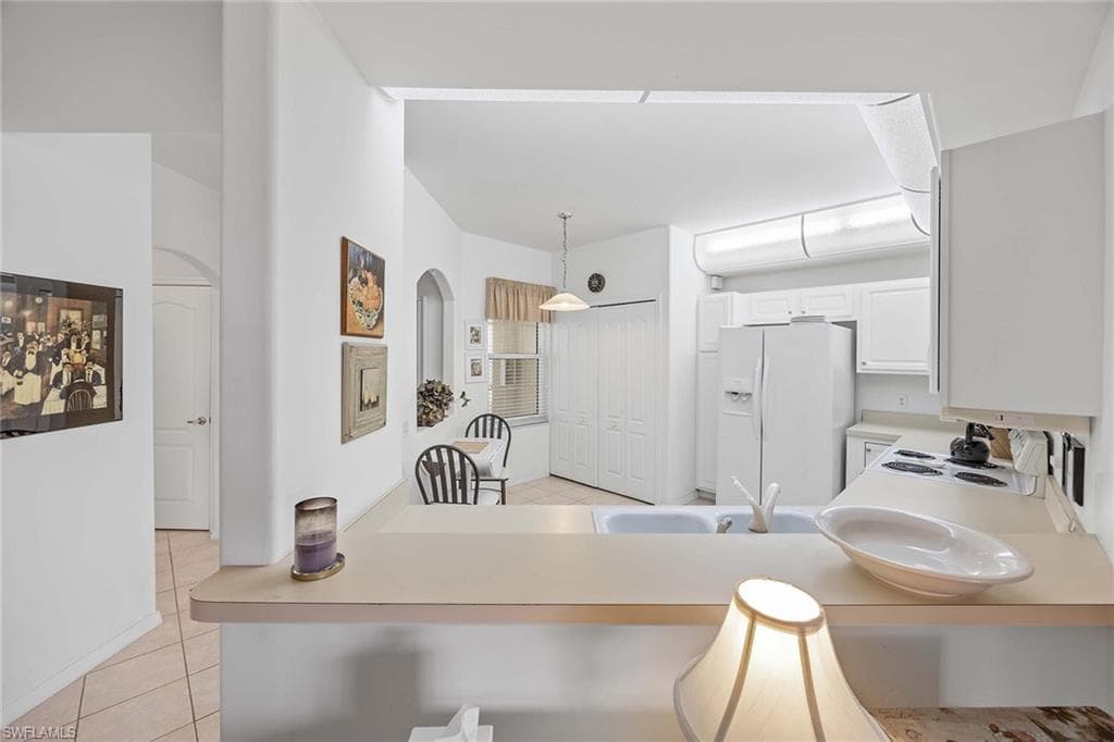 23591 Sandycreek TER # 1006, ESTERO FL 34135-8