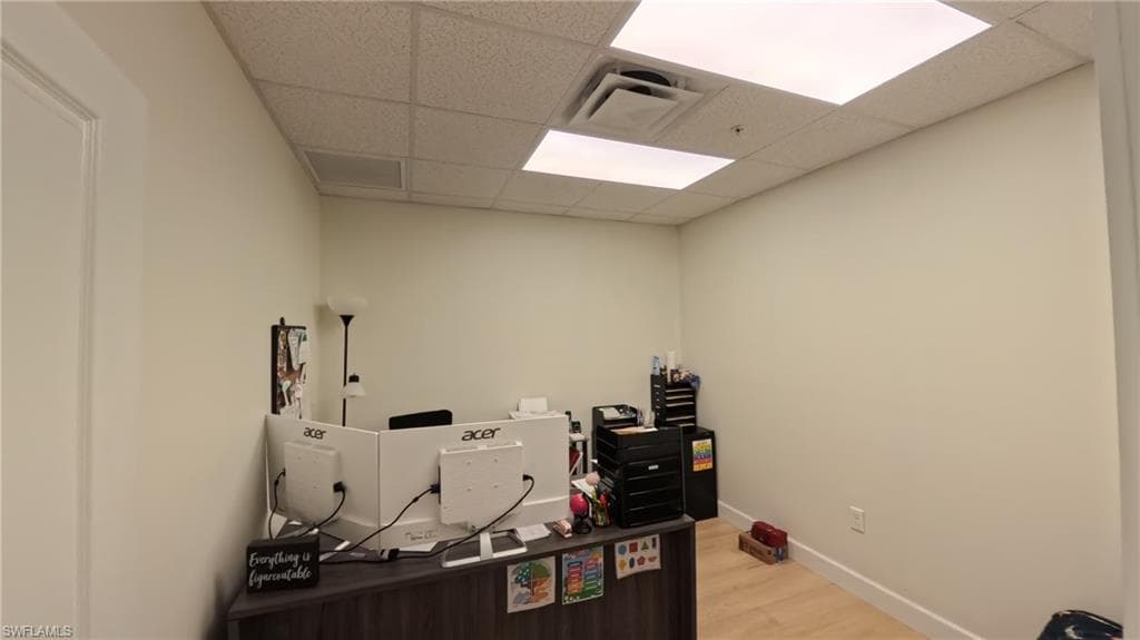 8821 Business Park DR # 406, FORT MYERS FL 33912-7