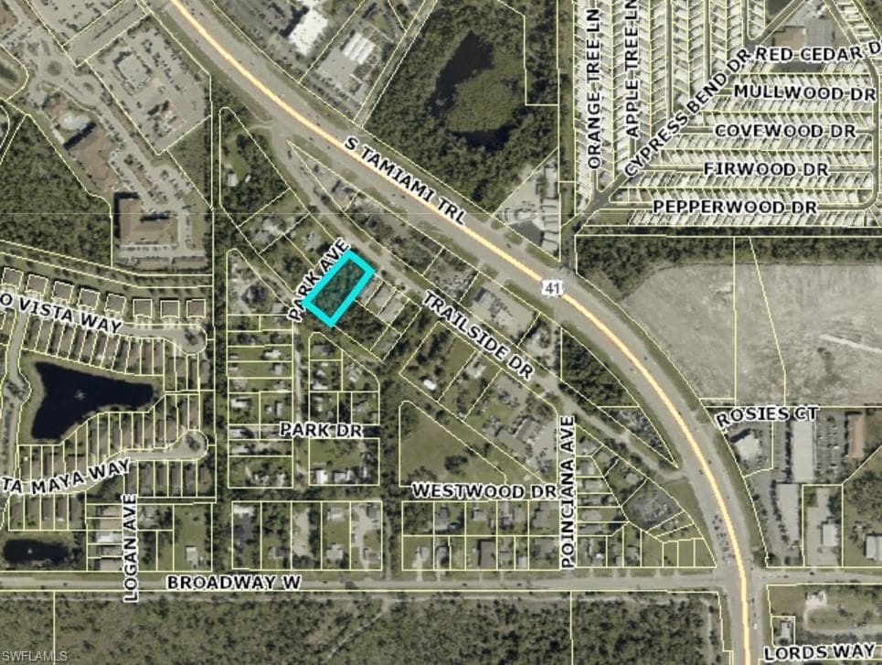 20190 Trailside DR, ESTERO FL 33928-9