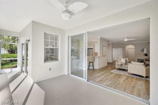 2185 Hawksridge DR # 1102, NAPLES FL 34105-26