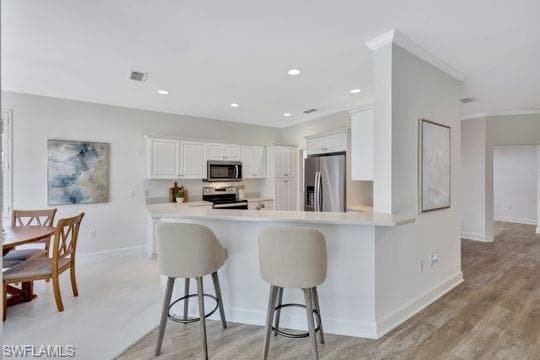 2185 Hawksridge DR # 1102, NAPLES FL 34105-6