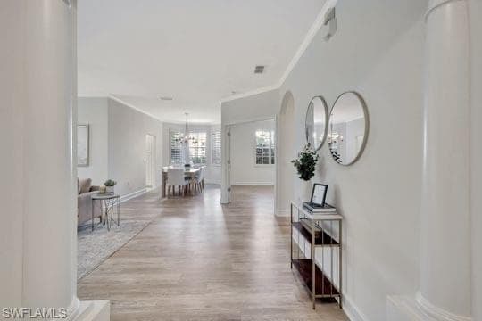 2185 Hawksridge DR # 1102, NAPLES FL 34105-4