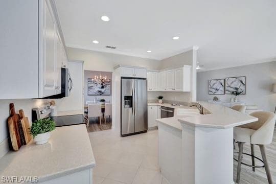 2185 Hawksridge DR # 1102, NAPLES FL 34105-7