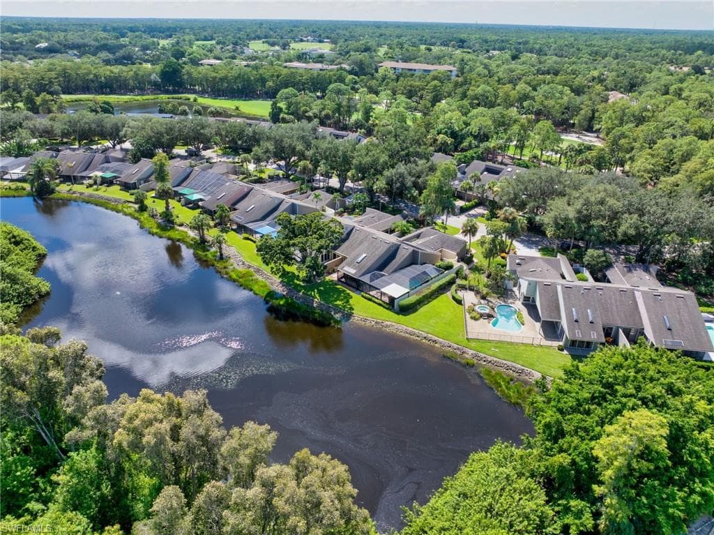 415 Edgemere WAY N # 2, NAPLES FL 34105-1