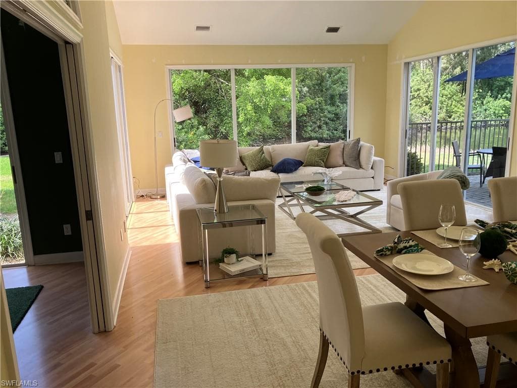 415 Edgemere WAY N # 2, NAPLES FL 34105-15