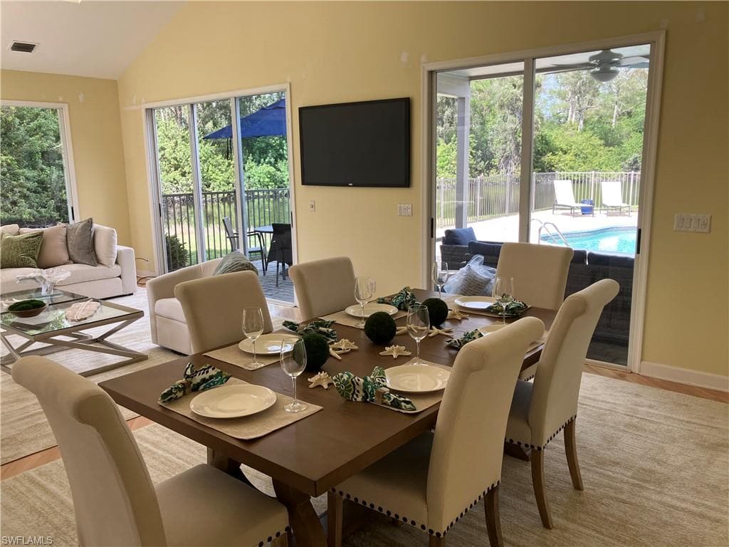 415 Edgemere WAY N # 2, NAPLES FL 34105-14