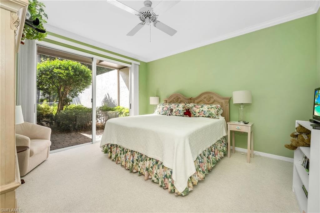 415 Edgemere WAY N # 2, NAPLES FL 34105-7