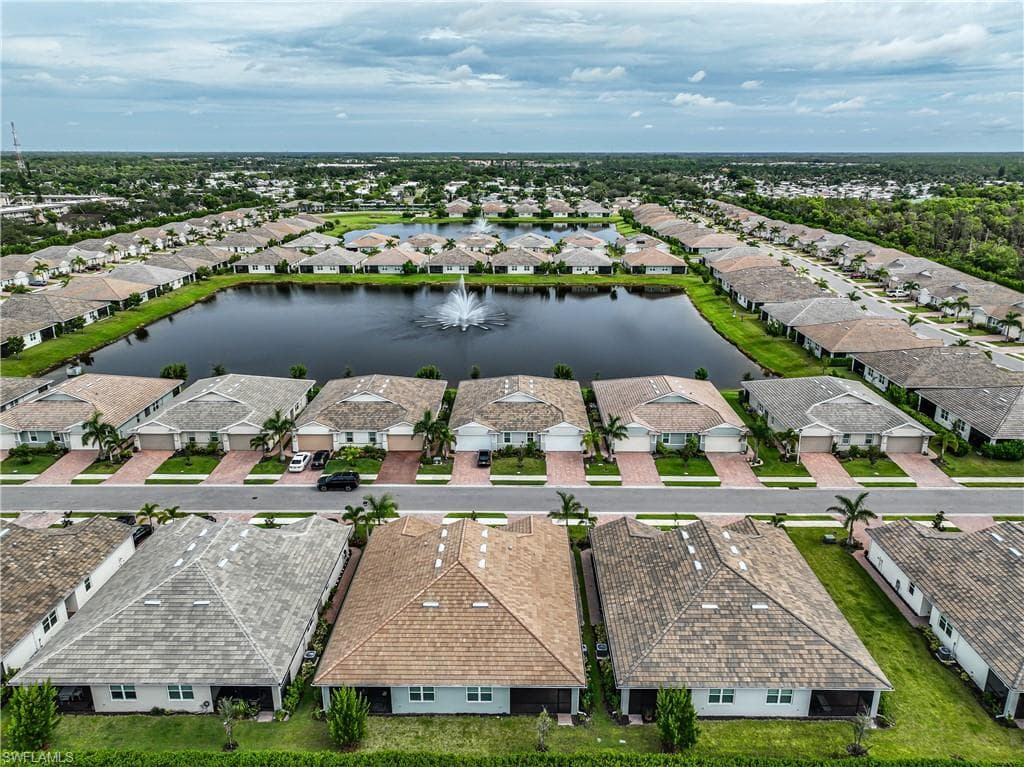 846 Enbrook LOOP, NAPLES FL 34114-41