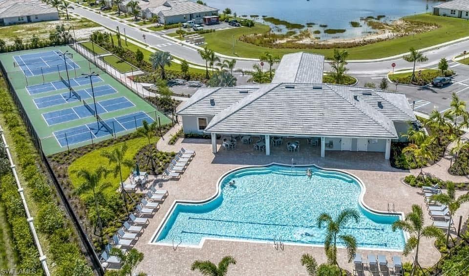 846 Enbrook LOOP, NAPLES FL 34114-21