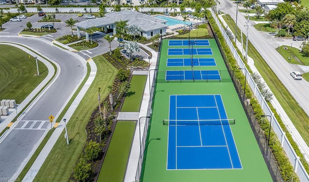 846 Enbrook LOOP, NAPLES FL 34114-31