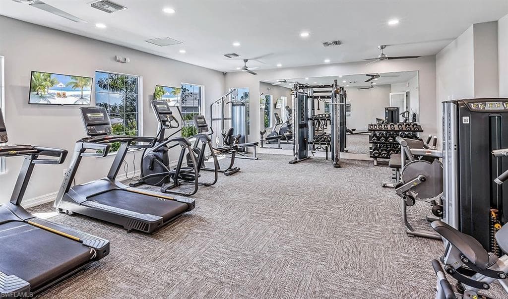 846 Enbrook LOOP, NAPLES FL 34114-23
