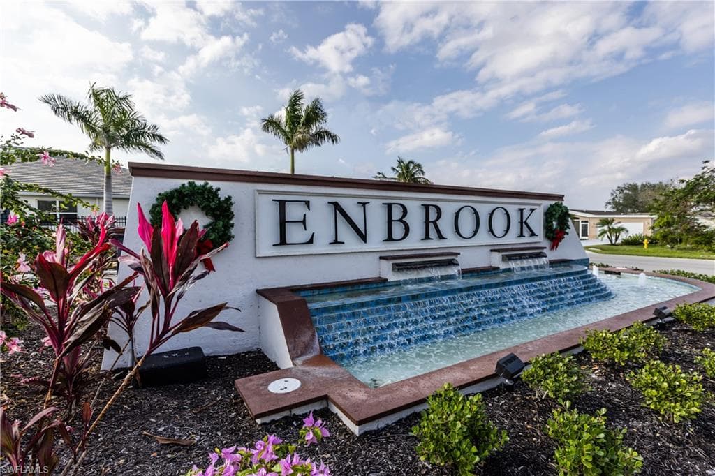 846 Enbrook LOOP, NAPLES FL 34114-18