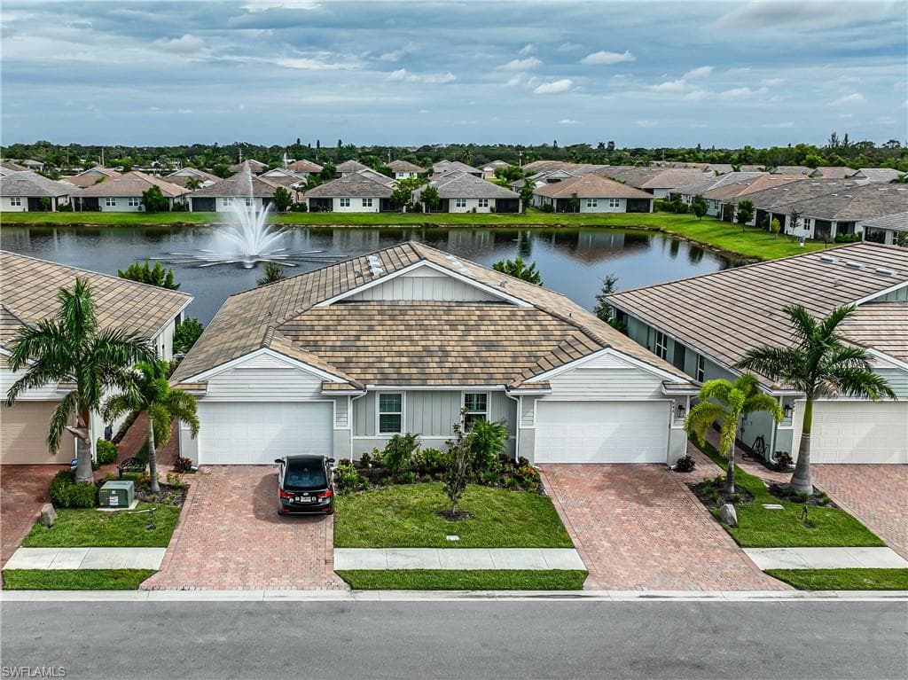 846 Enbrook LOOP, NAPLES FL 34114-43