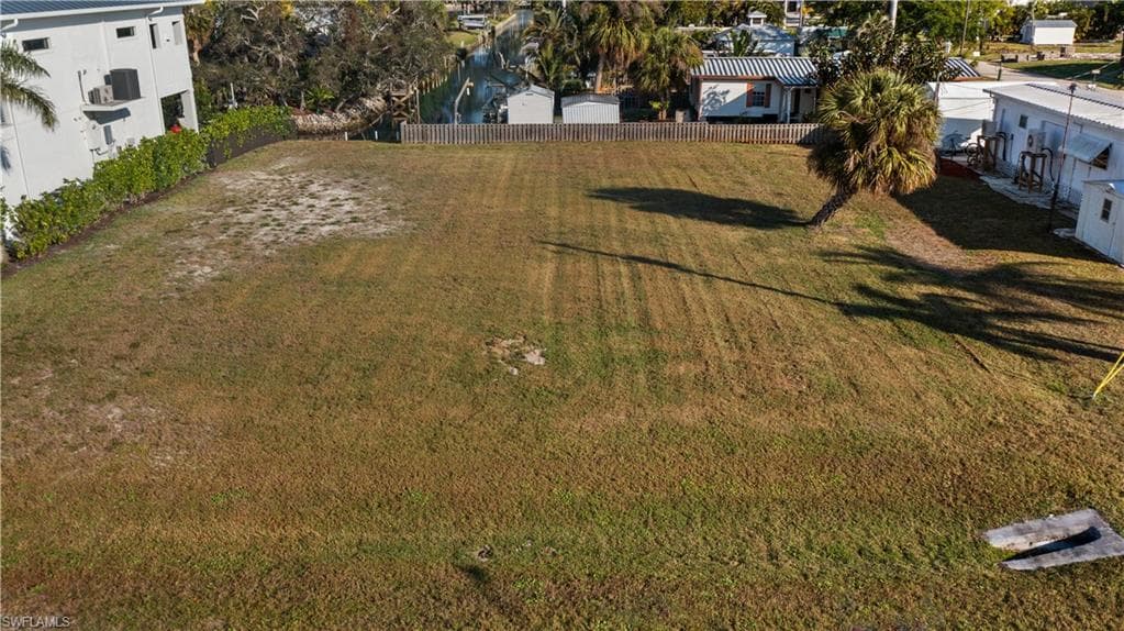 4460 Tarpon AVE, BONITA SPRINGS FL 34134-4