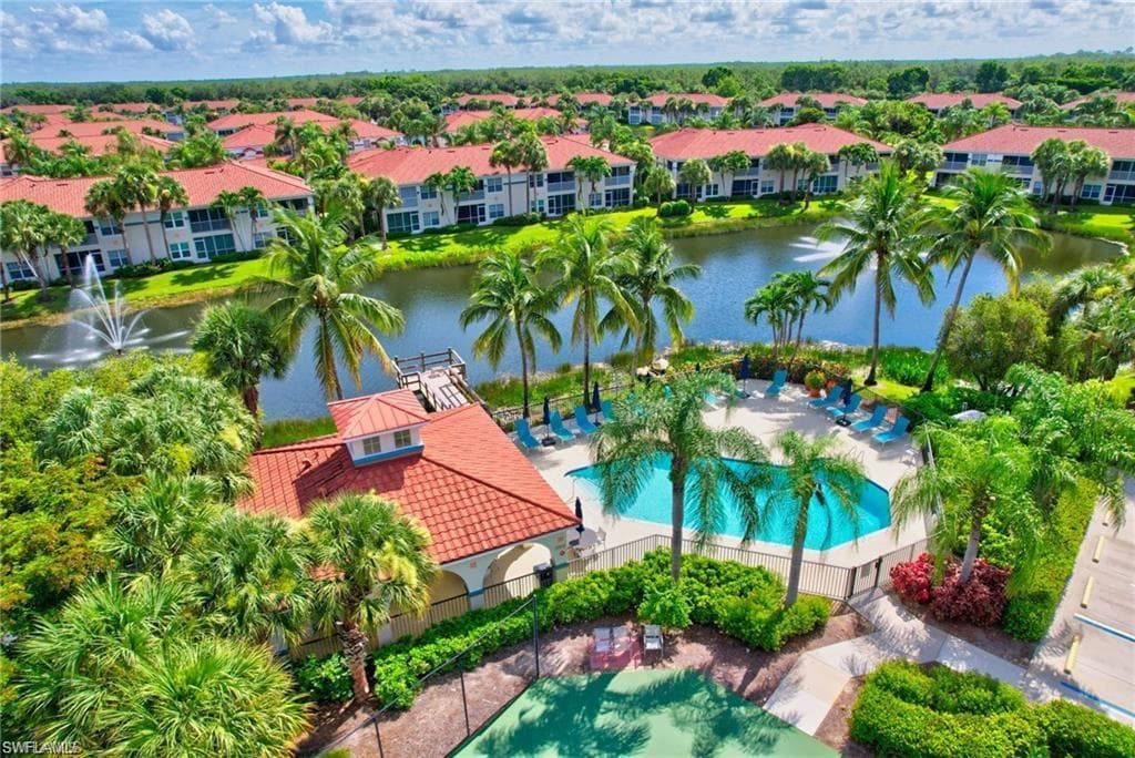 23800 Costa Del Sol RD # 102, ESTERO FL 34135-27