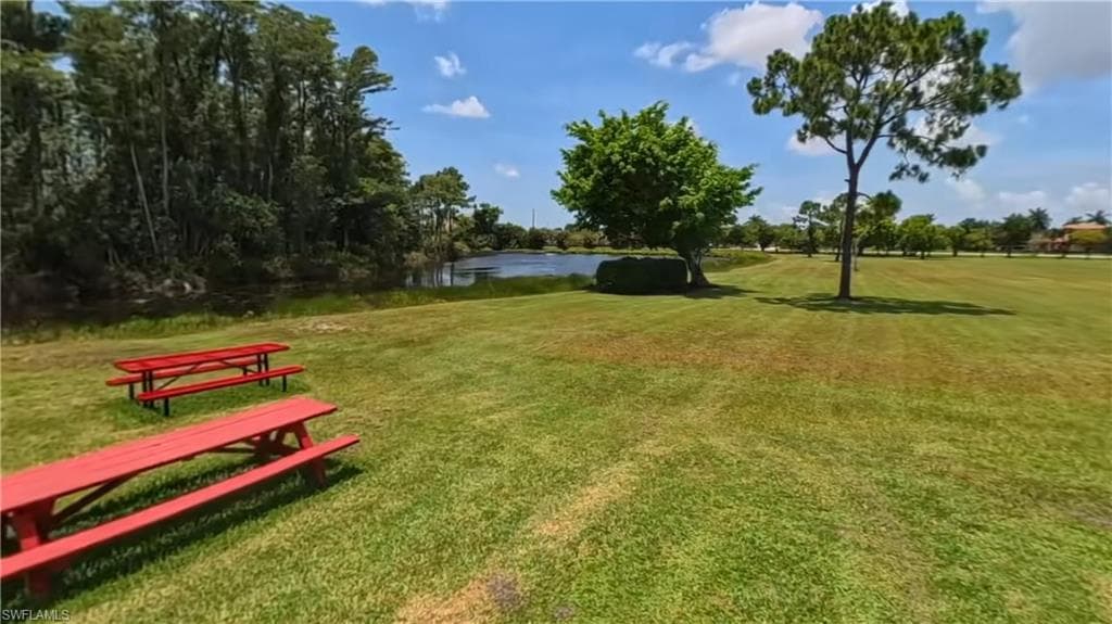 13211 Whitehaven LN # 1505, FORT MYERS FL 33966-16
