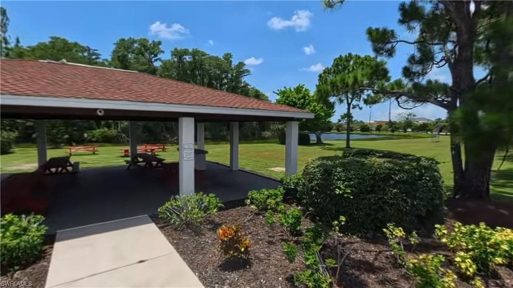 13211 Whitehaven LN # 1505, FORT MYERS FL 33966-21