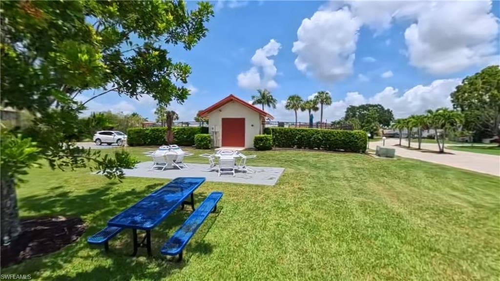 13211 Whitehaven LN # 1505, FORT MYERS FL 33966-18