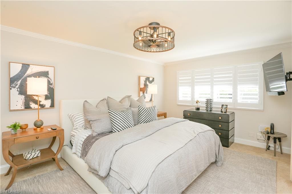 360 Horse Creek DR # 108, NAPLES FL 34110-48