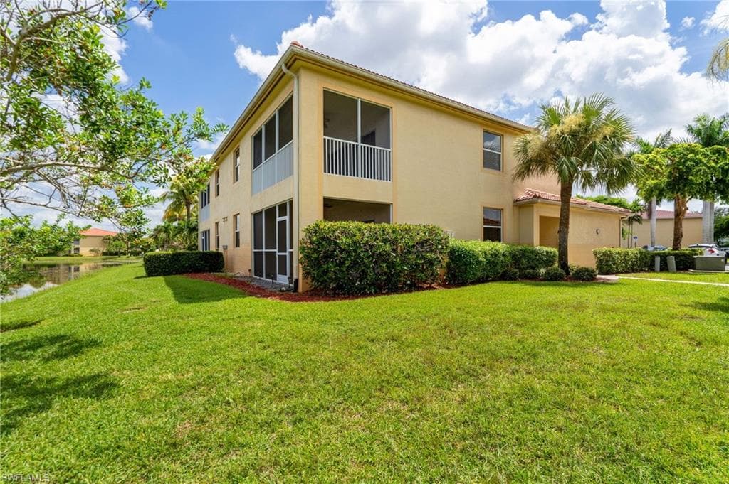 4336 Bellasol CIR # 2911, FORT MYERS FL 33916-1