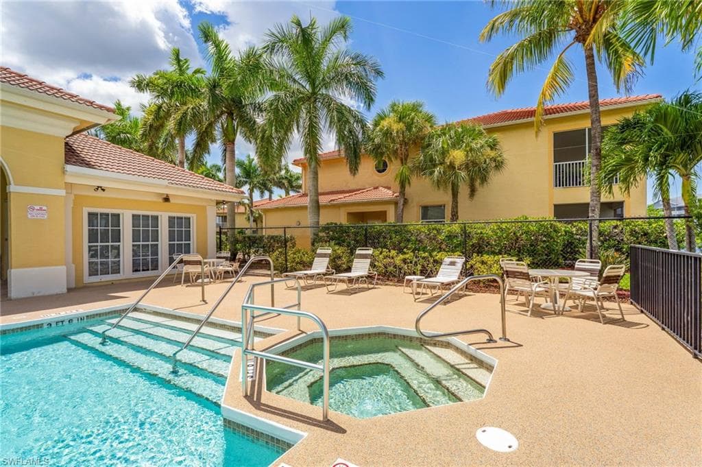 4336 Bellasol CIR # 2911, FORT MYERS FL 33916-42