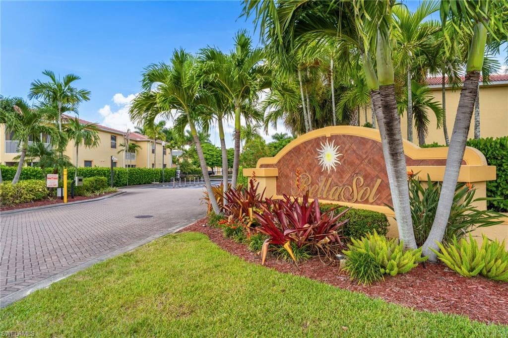 4336 Bellasol CIR # 2911, FORT MYERS FL 33916-35