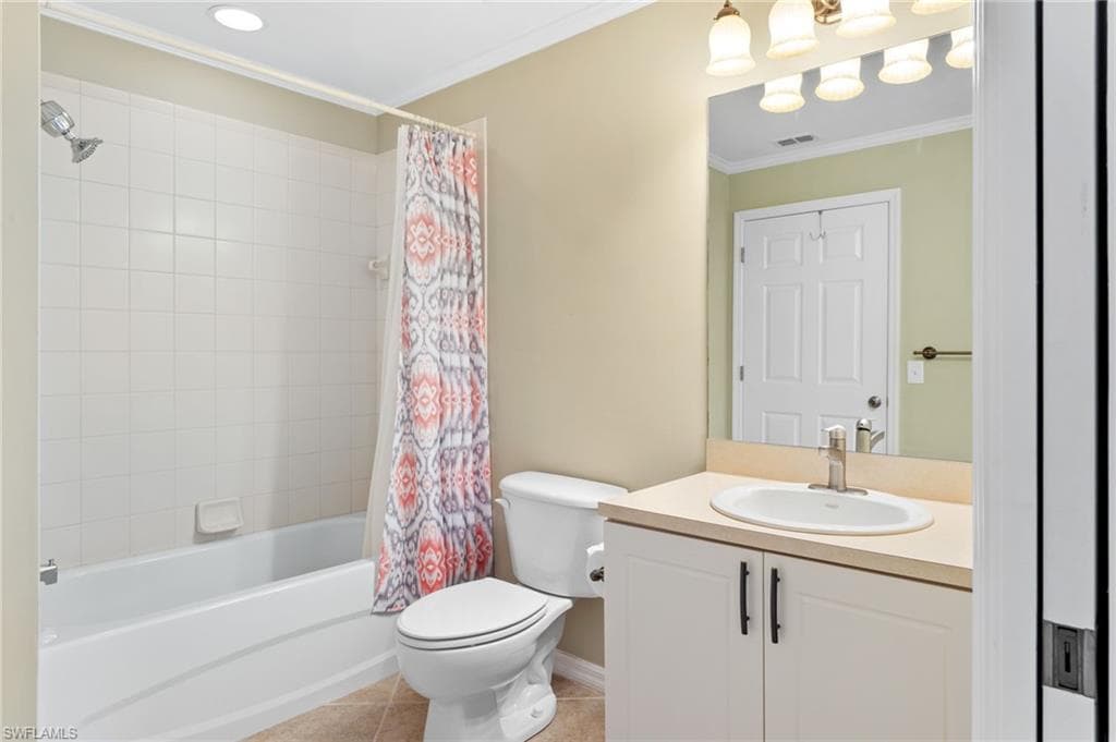 4336 Bellasol CIR # 2911, FORT MYERS FL 33916-31